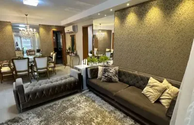 Vendo apartamento no edifício bonavita localizado no bairro jardim acl