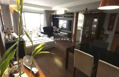 Apartamento com 4 quartos à venda na Avenida Vereador Juliano da Costa Marques, 877, Jardim Aclimação, Cuiabá