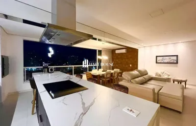 Apartamento com 3 quartos à venda na Rua Tenente Alcides Duarte de Souza, 99, Duque de Caxias I, Cuiabá