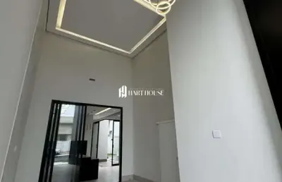 Casa em condomínio fechado com 2 quartos à venda na Avenida das Torres, S n, Condomínio Primor das Torres, Cuiabá