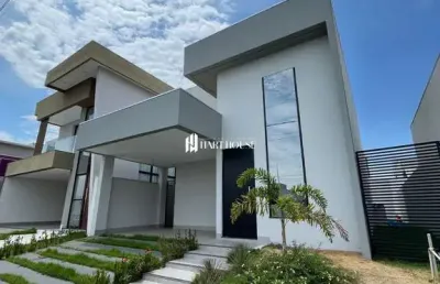 Casa em condomínio fechado com 3 quartos à venda na Avenida das Torres, S n, Condomínio Primor das Torres, Cuiabá