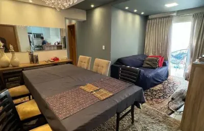 Apartamento com 3 quartos à venda na avenida miguel sutil, 6322, jardim santa marta, cuiabá, 71 m2 por r$ 640.000