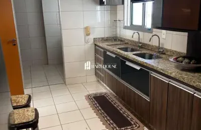 Apartamento com 3 quartos à venda na Rua Professor João Pedro Gardés, S N, Jardim Aclimação, Cuiabá