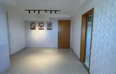 Apartamento com 2 quartos à venda na Avenida Nigéria, 333, Jardim Aclimação, Cuiabá
