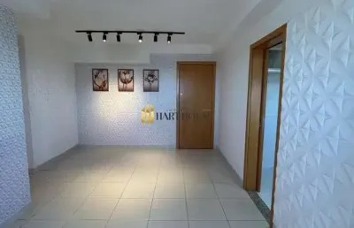 Apartamento com 2 quartos à venda na Avenida Nigéria, 333, Jardim Aclimação, Cuiabá