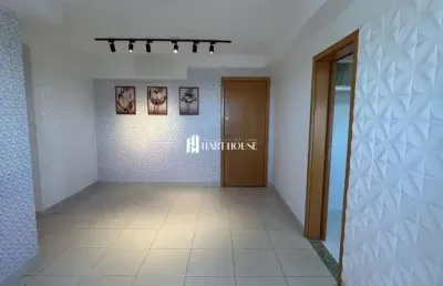 Apartamento com 2 quartos à venda na Avenida Nigéria, 333, Jardim Aclimação, Cuiabá