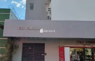 **oportunidade única! salão comercial no centro-norte, cuiabá, mato grosso**