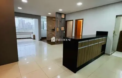 Apartamento com 2 quartos à venda na Avenida Vereador Juliano da Costa Marques, 654, Jardim Aclimação, Cuiabá