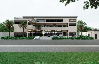 Ponto comercial para alugar na Avenida dos Florais, 857, Condomínio Florais Cuiabá Residencial, Cuiabá