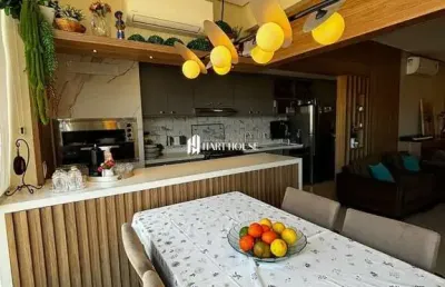 Apartamento com 2 quartos à venda na Rua Luiz Antônio de Figueiredo, 37, Jardim Petrópolis, Cuiabá