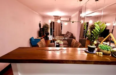 Apartamento com 3 quartos à venda na Avenida Atenas, 165, Rodoviária Parque, Cuiabá