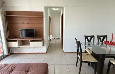 Apartamento com 3 quartos para alugar na Avenida Archimedes Pereira Lima, 870, Jardim Leblon, Cuiabá