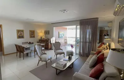 Apartamento com 3 quartos à venda na Avenida Haiti, 804, Jardim das Américas, Cuiabá