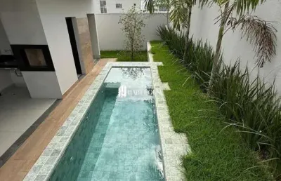 Casa em condomínio fechado com 3 quartos à venda na Avenida das Torres, S n, Condomínio Primor das Torres, Cuiabá