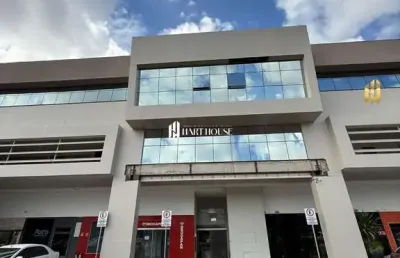 Sala comercial à venda na Avenida dos Florais, 87, Ribeirão do Lipa, Cuiabá
