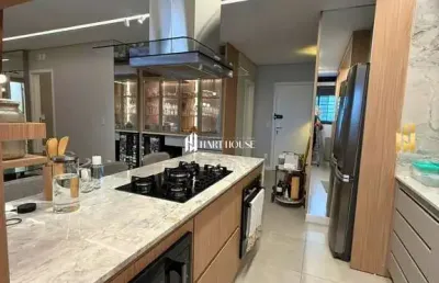 Apartamento com 3 quartos à venda na Rua Minuano, 260, Despraiado, Cuiabá