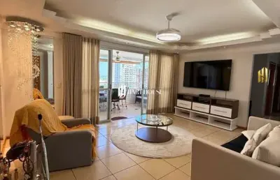 Apartamento com 3 quartos à venda na Rua Buenos Aires, 280, Jardim das Américas, Cuiabá