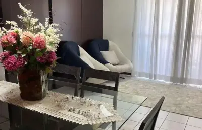 Apartamento com 3 quartos à venda na Rua Buenos Aires, 39, Jardim das Américas, Cuiabá