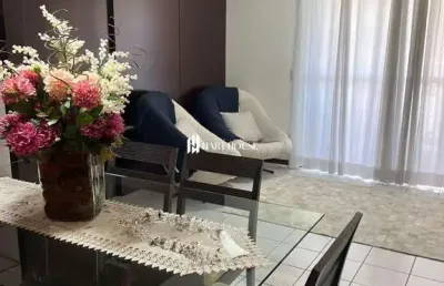 Apartamento com 3 quartos à venda na Rua Buenos Aires, 39, Jardim das Américas, Cuiabá