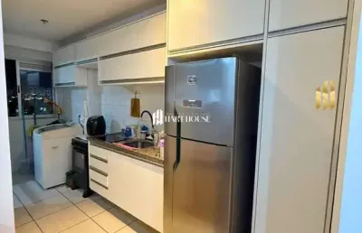 Apartamento à venda – 3 dormitórios (1 suíte) – 72m² – r$ 459.000