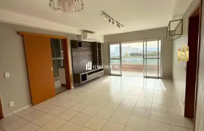 Apartamento com 4 quartos à venda na Avenida Vereador Juliano da Costa Marques, 877, Jardim Aclimação, Cuiabá