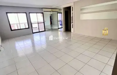 Apartamento com 3 quartos à venda na Rua Guadalajara, 44, Jardim das Américas, Cuiabá