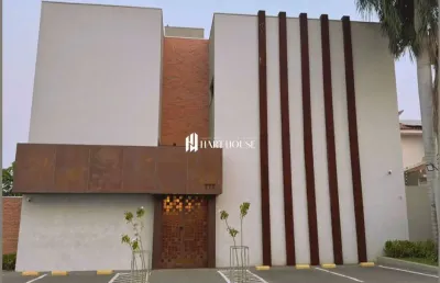 Edifício comercial - orquídeas - salas comerciais disponíveis para locação no ba