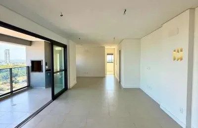 Apartamento com 3 quartos à venda na avenida senador metello, 769, cidade alta, cuiabá, 102 m2 por r$ 1.100.000