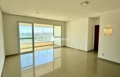 Apartamento com 3 quartos à venda na rua peru, 50, pico do amor, cuiabá, 119 m2 por r$ 830.000