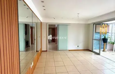 Apartamento à venda no edifício cora coralina – jardim das américas