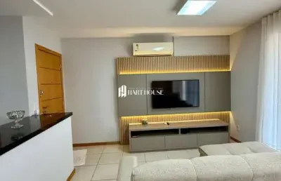 Apartamento à venda e para locação no edifício ecovita ideale – bairro araés