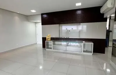 Apartamento com 3 quartos para alugar na Rua Buenos Aires, 410, Jardim das Américas, Cuiabá