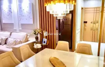 Apartamento com 3 quartos à venda na Avenida José Rodrigues do Prado, 690, Santa Rosa, Cuiabá