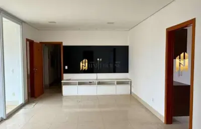 Apartamento com 3 quartos à venda na rua coronel civis leão de moraes, 200, alvorada, cuiabá, 114 m2 por r$ 790.000