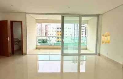 Apartamento com 3 quartos à venda na rua coronel civis leão de moraes, 200, alvorada, cuiabá, 114 m2 por r$ 760.000