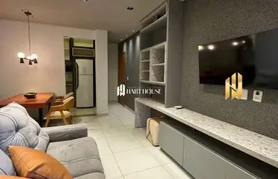 Apartamento com 3 quartos à venda na Rua dos Ipês, 358, Jardim das Palmeiras, Cuiabá