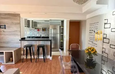 Apartamento com 3 quartos para alugar na avenida nigéria, 333, jardim aclimação, cuiabá, 89 m2 por r$ 4.500