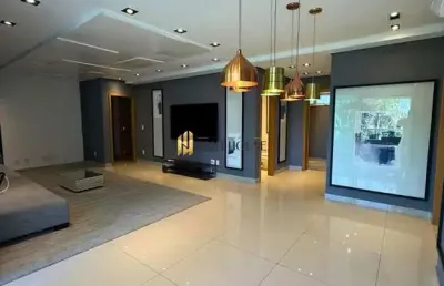 Apartamento com 3 quartos para alugar na avenida nigéria, 85, jardim aclimação, cuiabá, 168 m2 por r$ 11.000