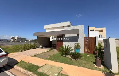 Casa em condomínio fechado com 3 quartos à venda na rodovia arquiteto hélder cândia, km 2, ribeirão do lipa, cuiabá, 127 m2 por r$ 1.600.000