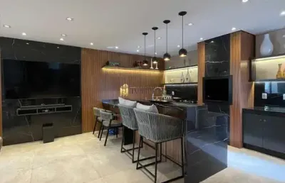 Casa em condomínio fechado com 2 quartos à venda na rua dos lírios, 120, ribeirão do lipa, cuiabá, 240 m2 por r$ 1.500.000