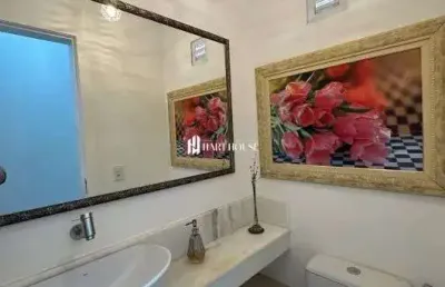 Casa em condomínio fechado com 3 quartos à venda na Rua dos Lírios, 120, Ribeirão do Lipa, Cuiabá