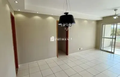 Apartamento com 3 quartos à venda na Avenida Vereador Juliano da Costa Marques, 877, Jardim Aclimação, Cuiabá