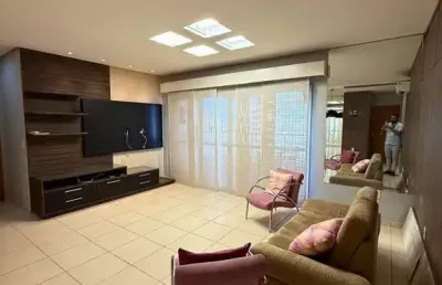 Apartamento com 3 quartos para alugar na Rua Professor João Pedro Gardés, S N, Jardim Aclimação, Cuiabá