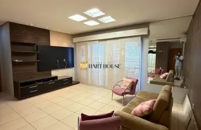 Apartamento com 3 quartos para alugar na Rua Professor João Pedro Gardés, S N, Jardim Aclimação, Cuiabá