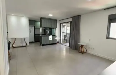Apartamento com 2 quartos para alugar na Rua Chade, 138, Jardim Aclimação, Cuiabá