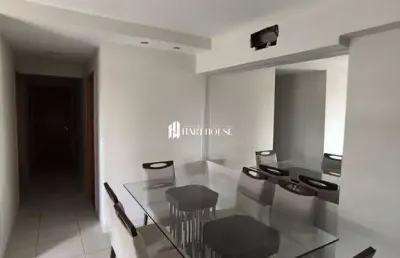 Apartamento com 3 quartos à venda na Avenida Nigéria, 333, Jardim Aclimação, Cuiabá