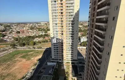 Condomínio alvorada 3/4 - andar alto - sol da manha - venda