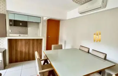 Apartamento com 3 quartos para alugar na Avenida Nigéria, 333, Jardim Aclimação, Cuiabá