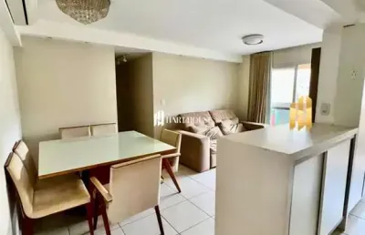 Apartamento com 3 quartos para alugar na Avenida Nigéria, 333, Jardim Aclimação, Cuiabá