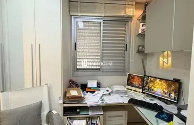 Apartamento com 2 quartos à venda na Rua Buenos Aires, 280, Jardim das Américas, Cuiabá